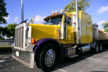 Los Angeles, CA Truck Liability Insurance