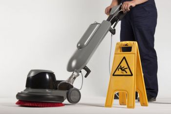 Los Angeles, CA Janitorial Insurance
