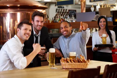 Liquor Liability Insurance in Camarillo, CA