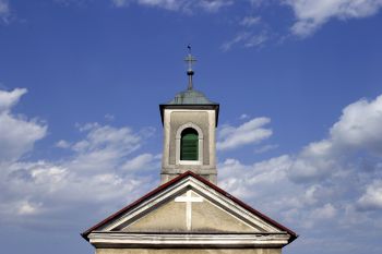 Los Angeles, CA Church Building Insurance