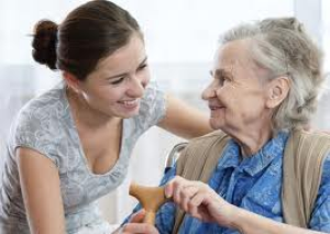 Long Term Care Insurance in Los Angeles, CA Provided by Lyddy Martin Company