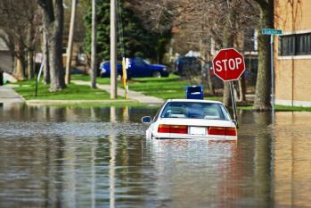 Los Angeles, CA Flood Insurance
