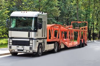 Los Angeles, CA Hot Shot Trucking Insurance