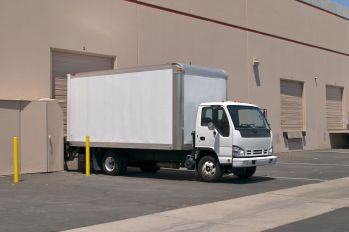 Los Angeles, CA Box Truck Insurance