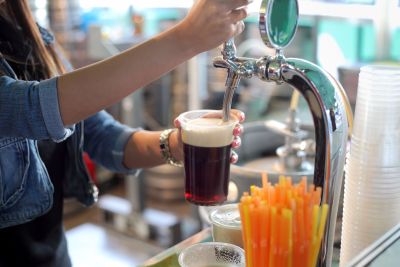 Bar, Tavern, Pub, and Sports Bar Insurance in Camarillo, CA – Protect Your Business with Lyddy Martin Company
