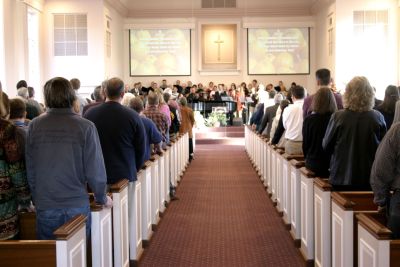 Church Property Insurance in Los Angeles, CA