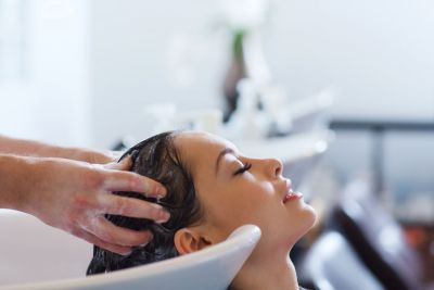 Beauty Shop Insurance in Camarillo, CA