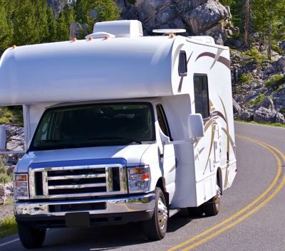 Affordable RV Insurance in Camarillo, CA - Lyddy Martin Company