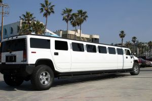 Limousine Insurance in Los Angeles, CA