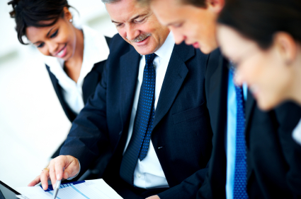 Los Angeles, CA Group Health Insurance