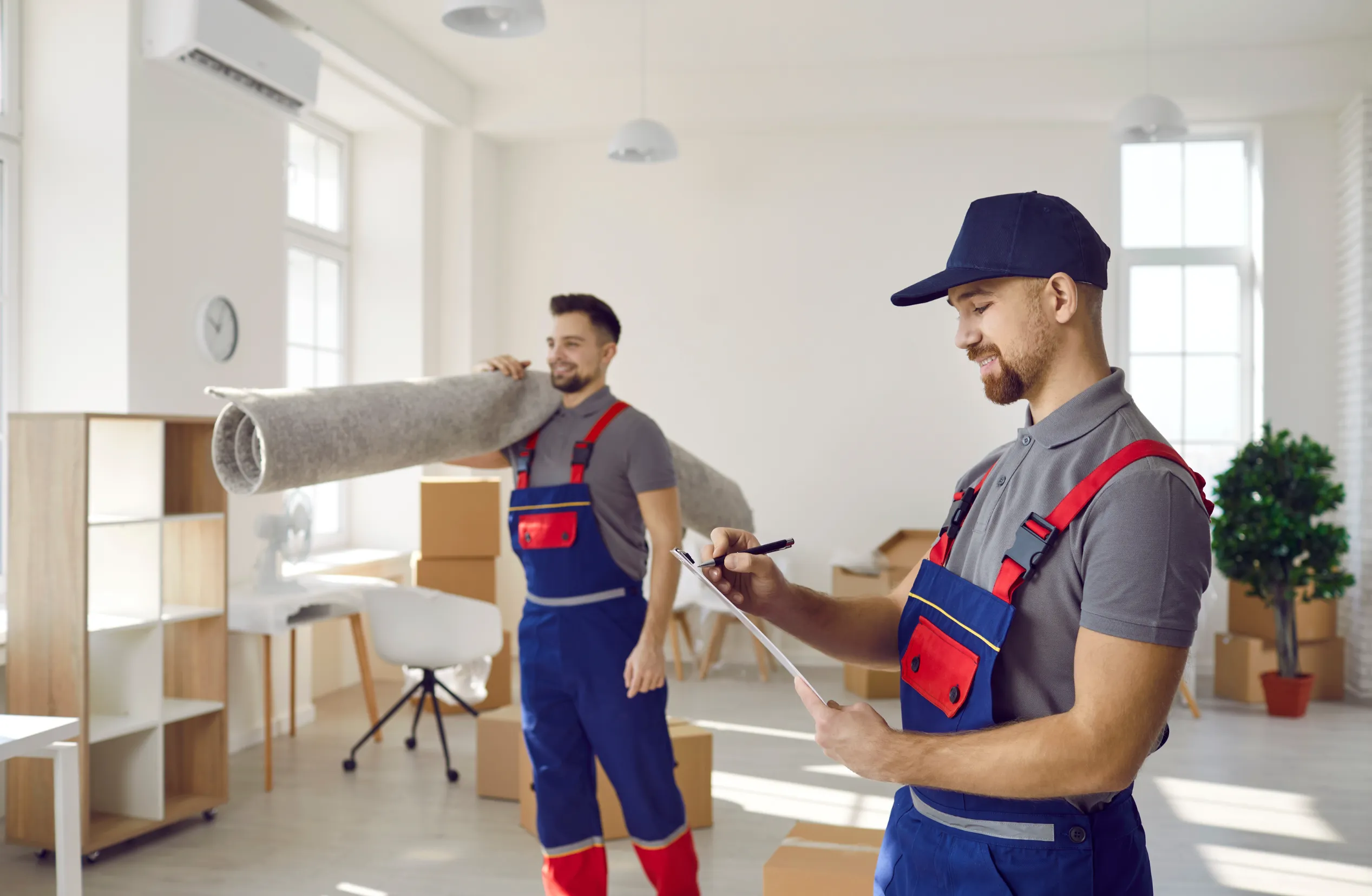 Los Angeles, CA Commercial Property Insurance