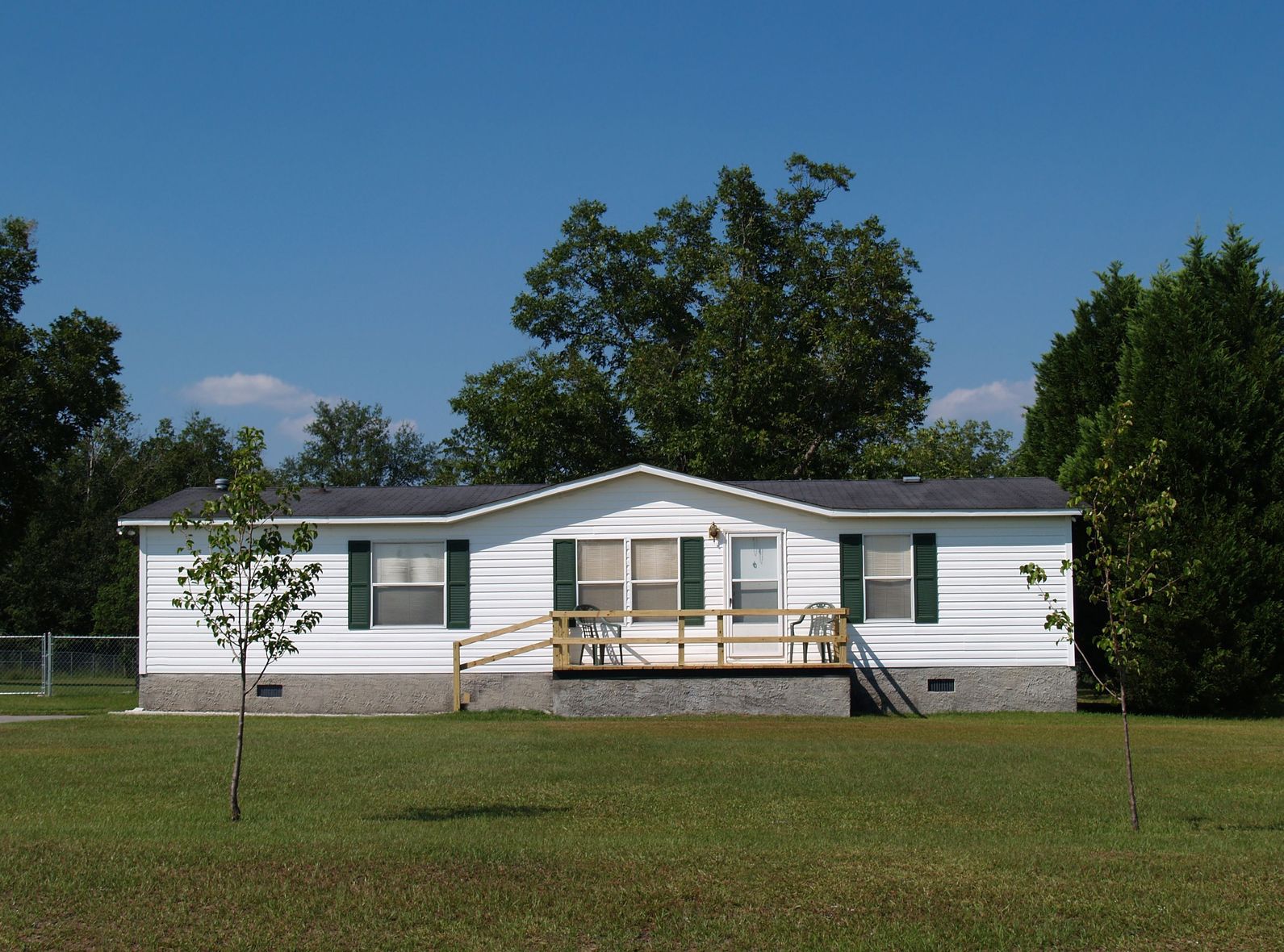 Los Angeles, CA Mobile Home Insurance