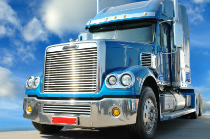 Commercial Truck Insurance in Los Angeles, CA