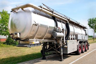 Fuel Haulers Insurance in Camarillo, CA